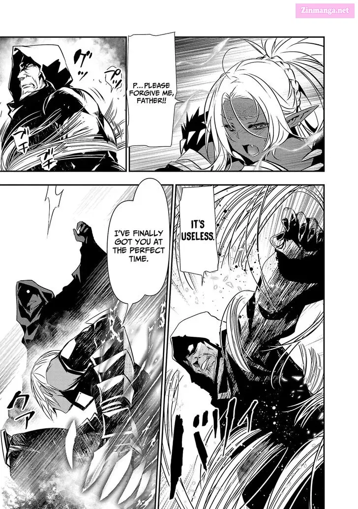 Isekai Ntr ~Shinyuu No Onna Wo Saikyou Skill De Otosu Houhou~ Zinmanga X Chapter 20 Page 6