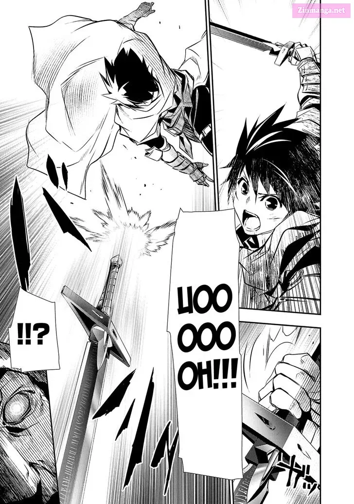 Isekai Ntr ~Shinyuu No Onna Wo Saikyou Skill De Otosu Houhou~ Zinmanga X Chapter 20 Page 10