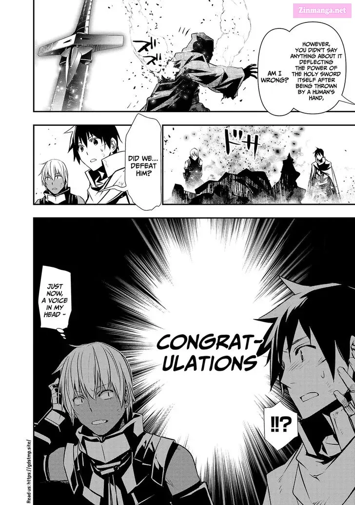 Isekai Ntr ~Shinyuu No Onna Wo Saikyou Skill De Otosu Houhou~ Zinmanga X Chapter 20 Page 13
