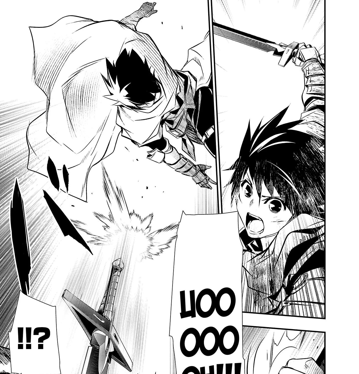 Isekai Ntr ~Shinyuu No Onna Wo Saikyou Skill De Otosu Houhou~ Zinmanga X Chapter 20 Page 18