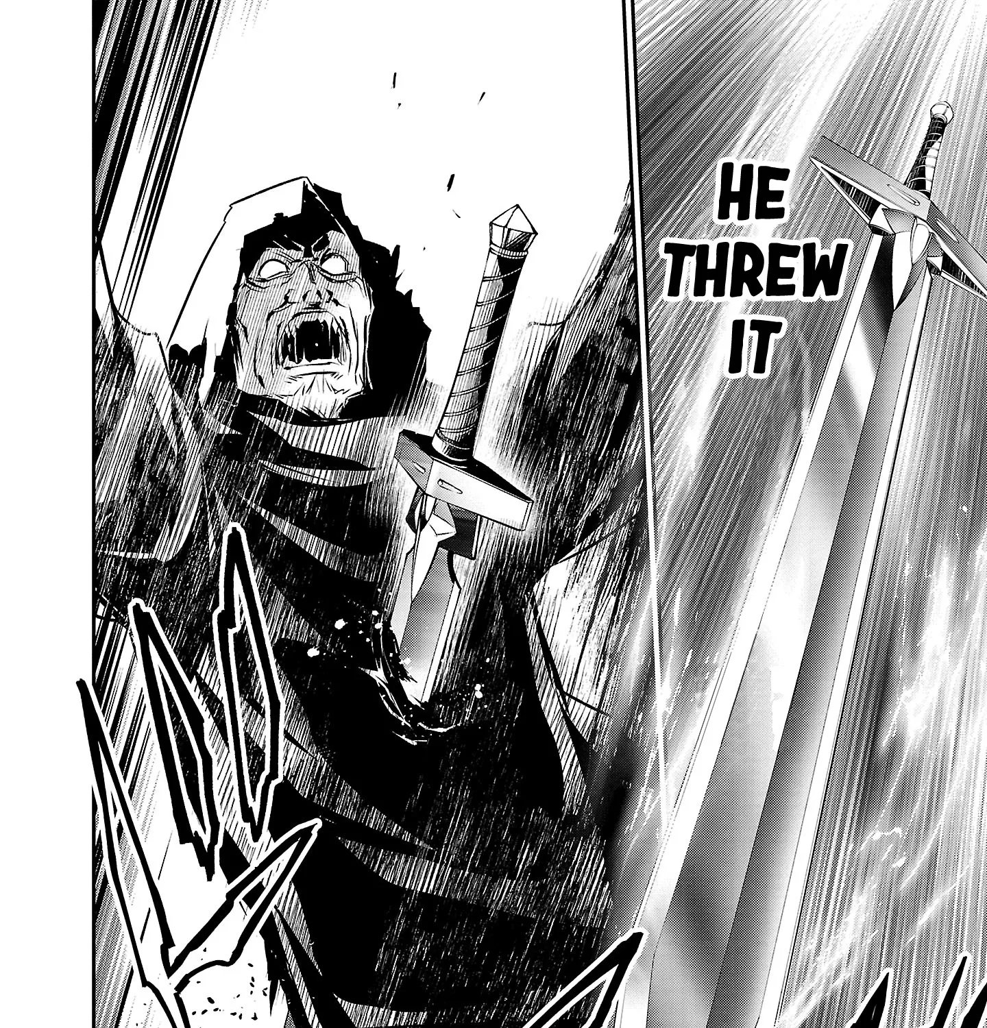 Isekai Ntr ~Shinyuu No Onna Wo Saikyou Skill De Otosu Houhou~ Zinmanga X Chapter 20 Page 20