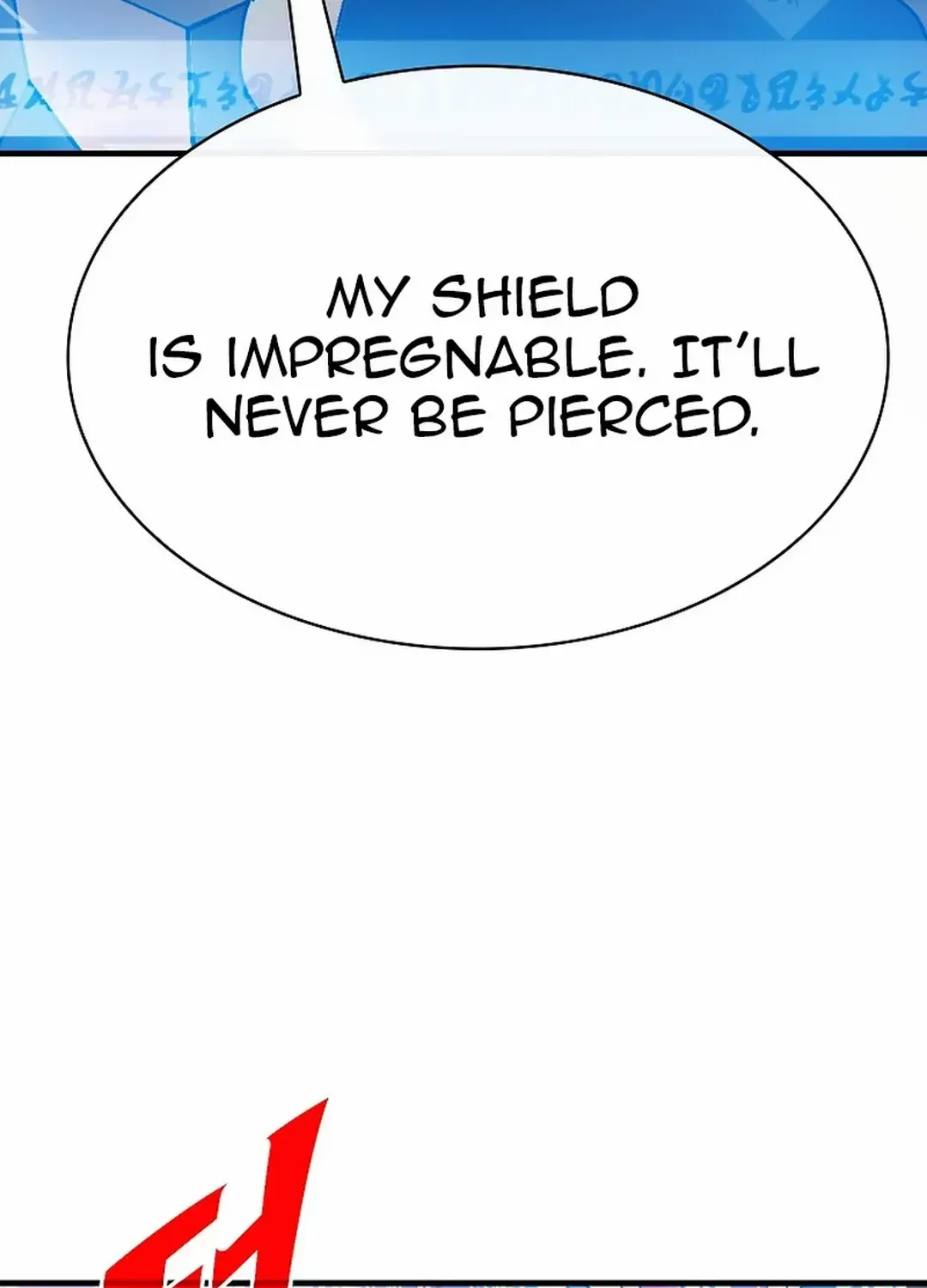SSS-Class Gacha Hunter Zinmanga X Chapter 102 Page 88
