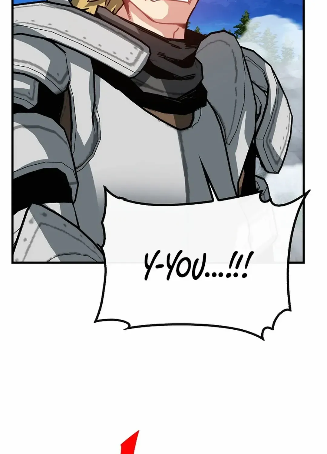 SSS-Class Gacha Hunter Zinmanga X Chapter 102 Page 135