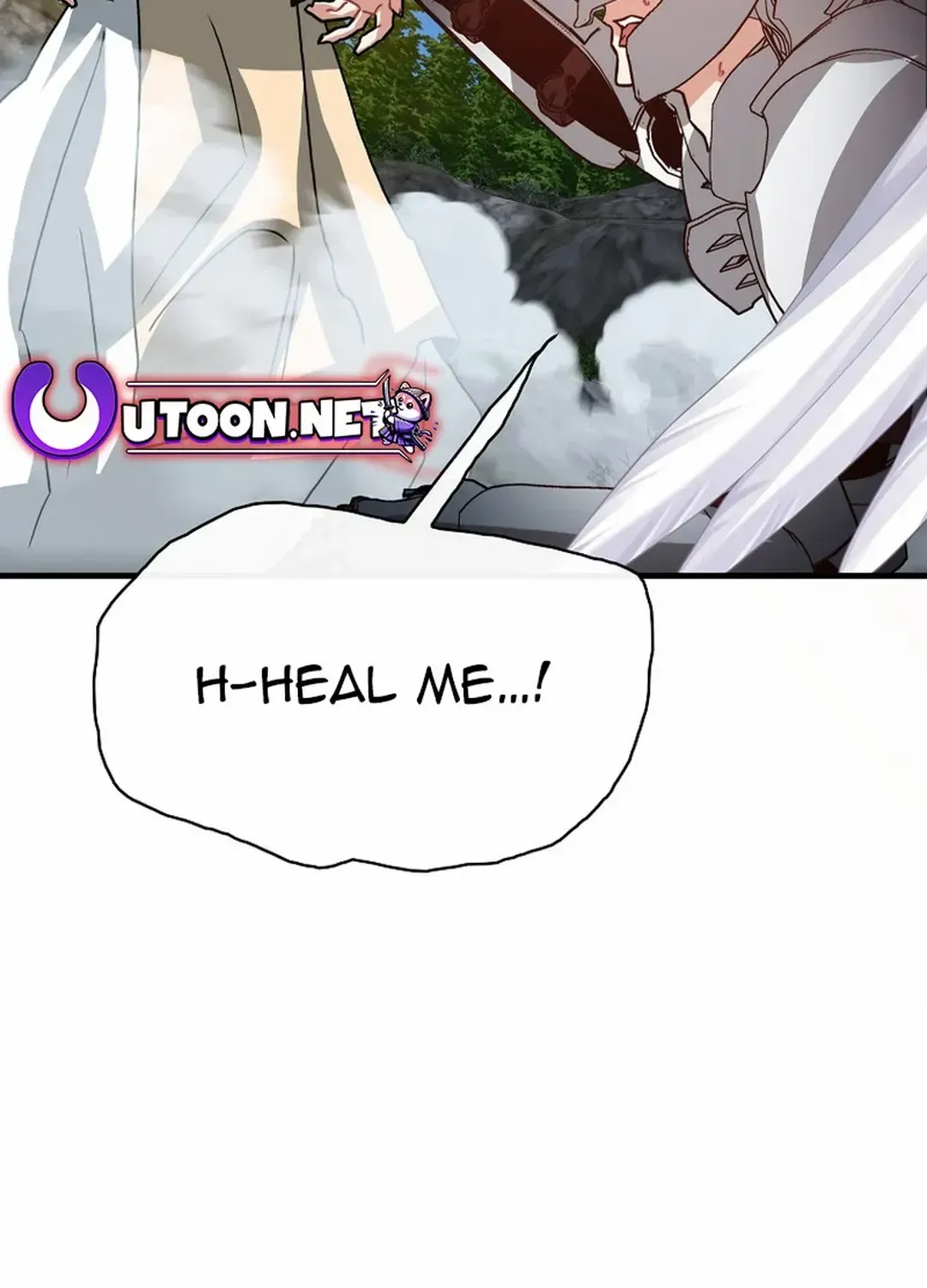 SSS-Class Gacha Hunter Zinmanga X Chapter 102 Page 154