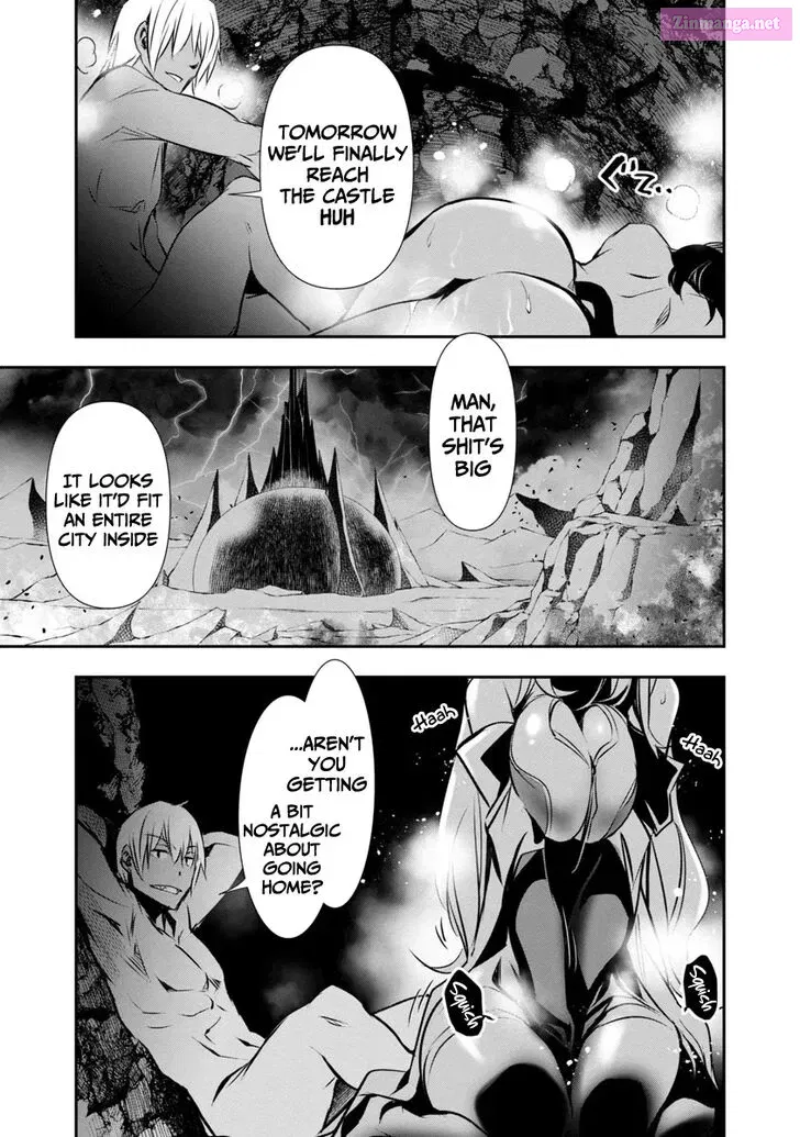 Isekai Ntr ~Shinyuu No Onna Wo Saikyou Skill De Otosu Houhou~ Zinmanga X Chapter 17 Page 14