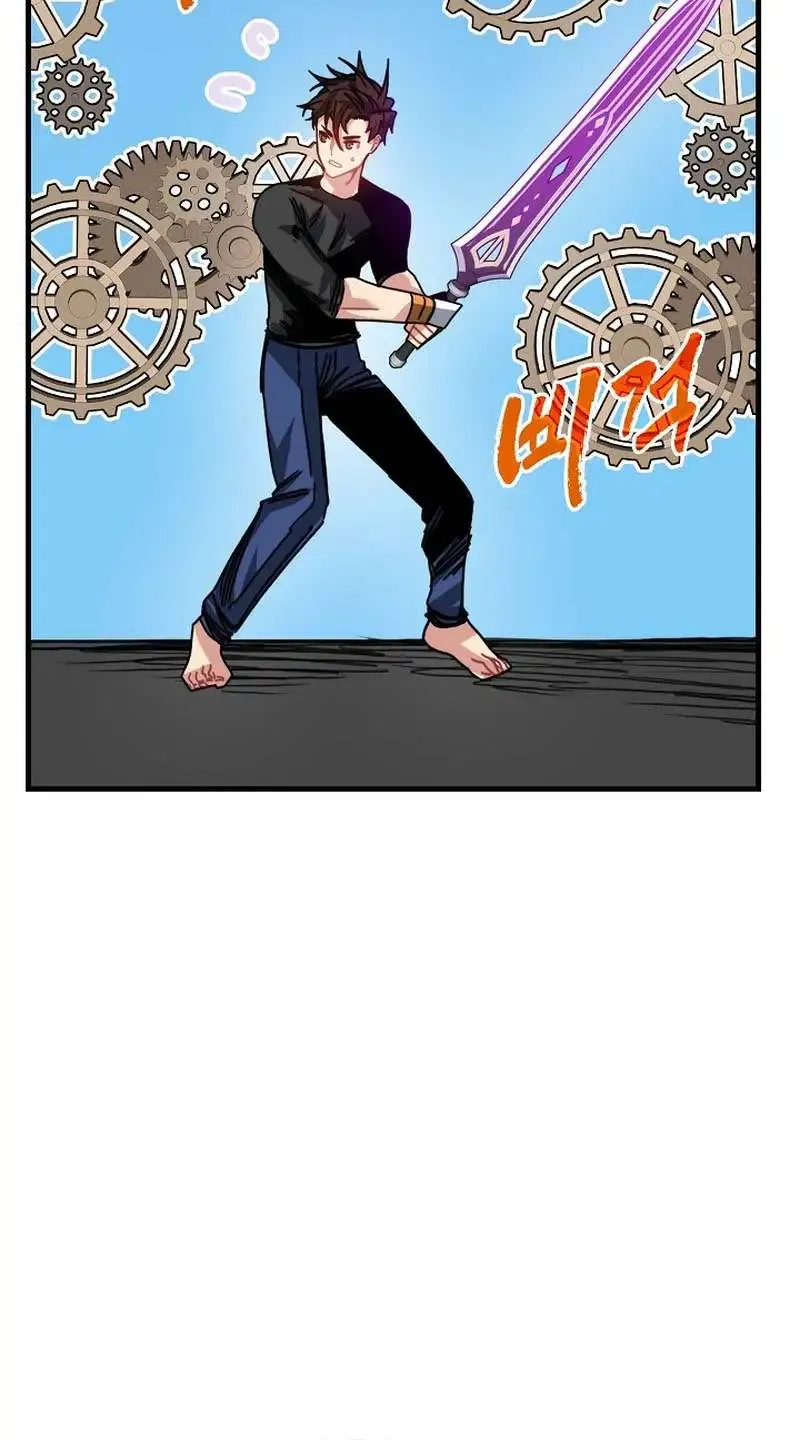 Sss-Class Gacha Hunter Zinmanga X Chapter 99 Page 59