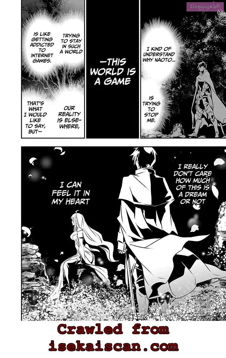 Isekai Ntr ~Shinyuu No Onna Wo Saikyou Skill De Otosu Houhou~ Zinmanga X Chapter 15 Page 3