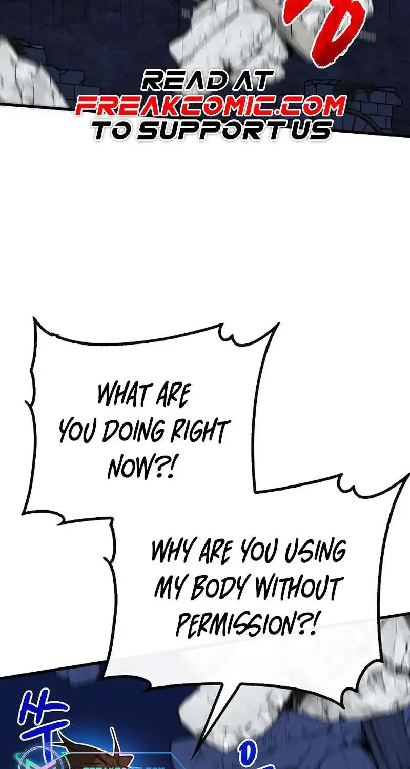 Sss-Class Gacha Hunter Zinmanga X Chapter 97 Page 63