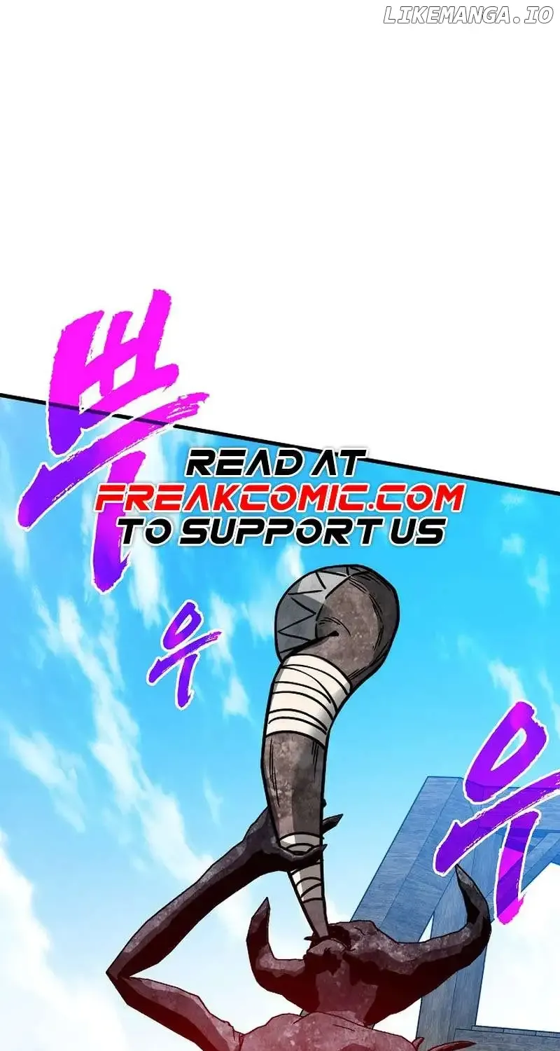 Sss-Class Gacha Hunter Zinmanga X Chapter 96 Page 1