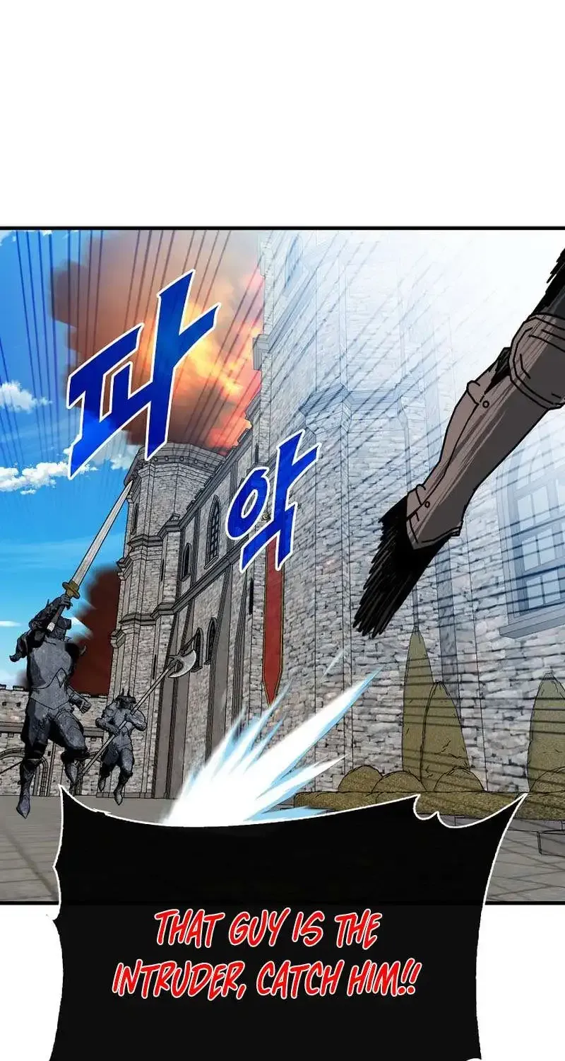 Sss-Class Gacha Hunter Zinmanga X Chapter 96 Page 34