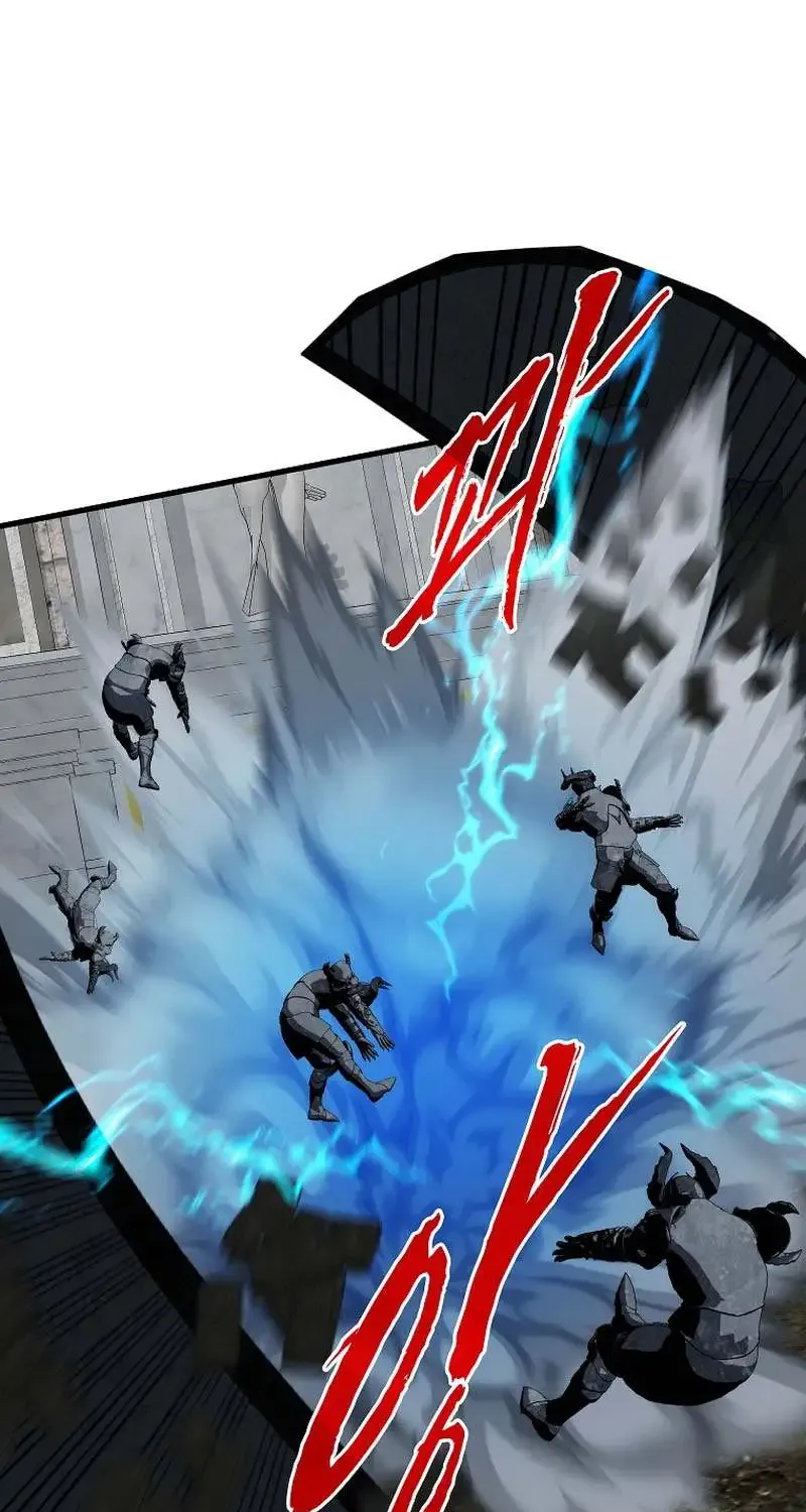 Sss-Class Gacha Hunter Zinmanga X Chapter 95 Page 92