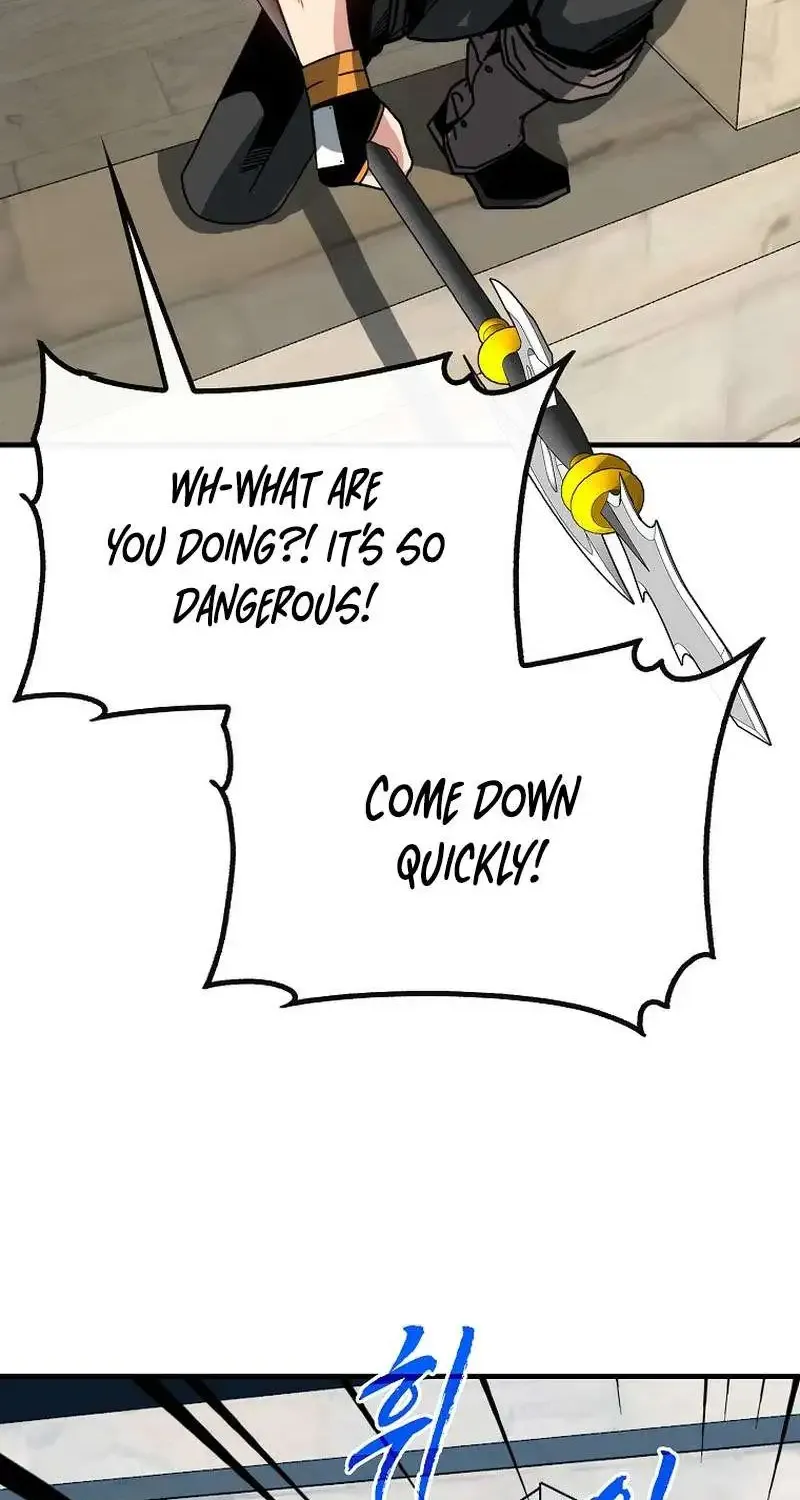 Sss-Class Gacha Hunter Zinmanga X Chapter 94 Page 52