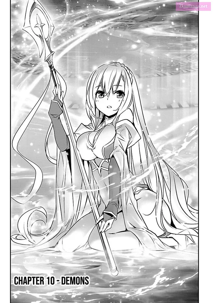 Isekai Ntr ~Shinyuu No Onna Wo Saikyou Skill De Otosu Houhou~ Zinmanga X Chapter 10 Page 4