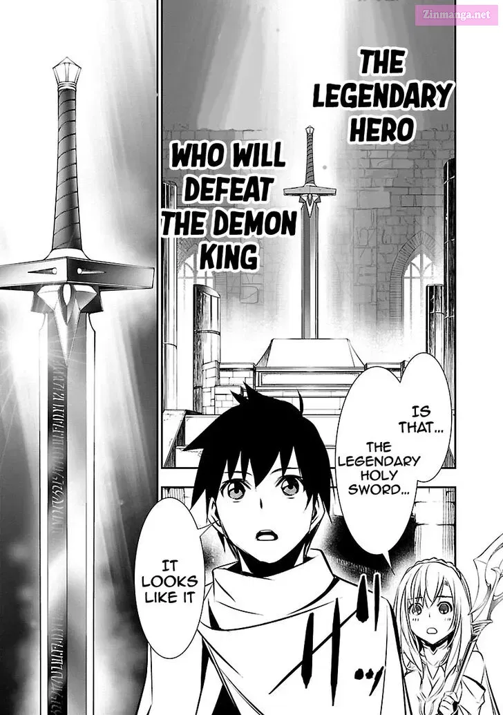 Isekai Ntr ~Shinyuu No Onna Wo Saikyou Skill De Otosu Houhou~ Zinmanga X Chapter 10 Page 6