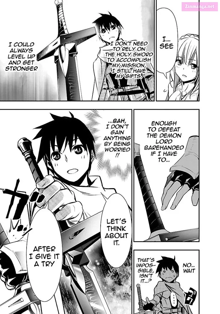 Isekai Ntr ~Shinyuu No Onna Wo Saikyou Skill De Otosu Houhou~ Zinmanga X Chapter 10 Page 8