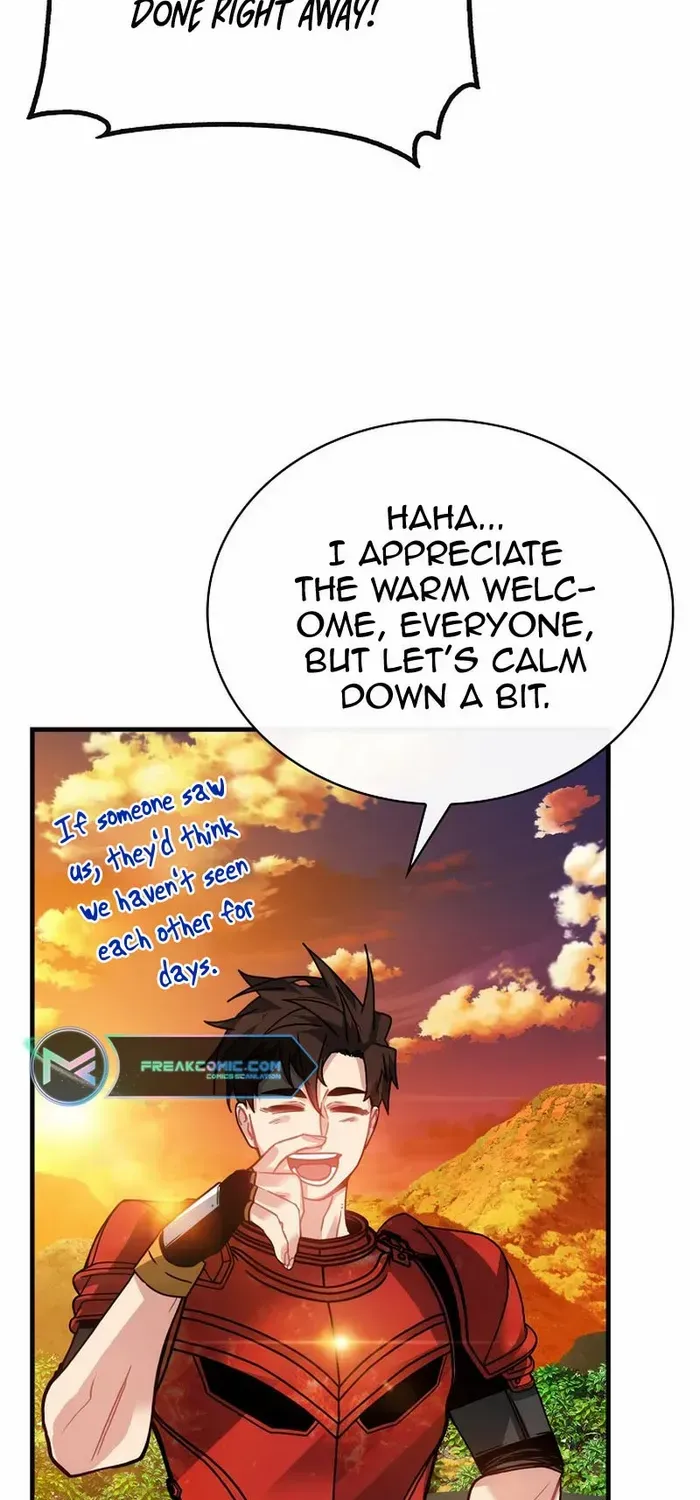 Sss-Class Gacha Hunter Zinmanga X Chapter 92 Page 4