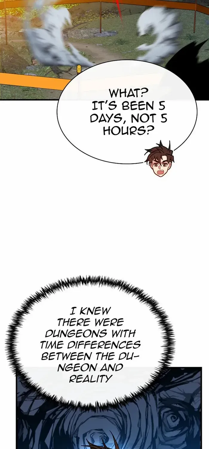 Sss-Class Gacha Hunter Zinmanga X Chapter 92 Page 6