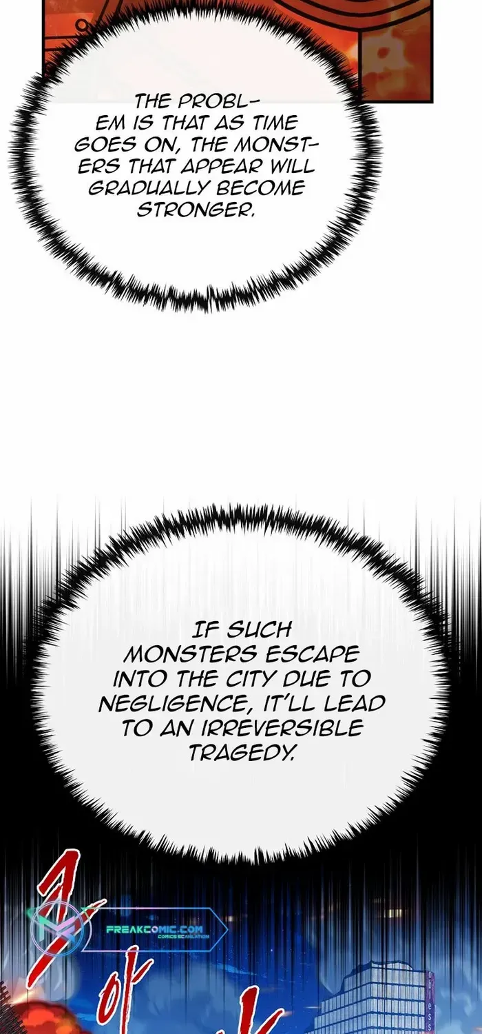 Sss-Class Gacha Hunter Zinmanga X Chapter 92 Page 20