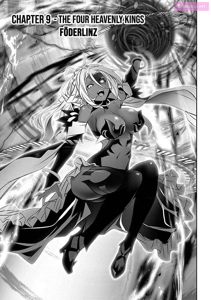 Isekai Ntr ~Shinyuu No Onna Wo Saikyou Skill De Otosu Houhou~ Zinmanga X Chapter 9 Page 1