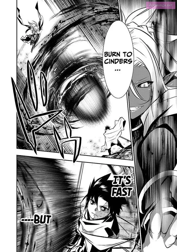 Isekai Ntr ~Shinyuu No Onna Wo Saikyou Skill De Otosu Houhou~ Zinmanga X Chapter 9 Page 2