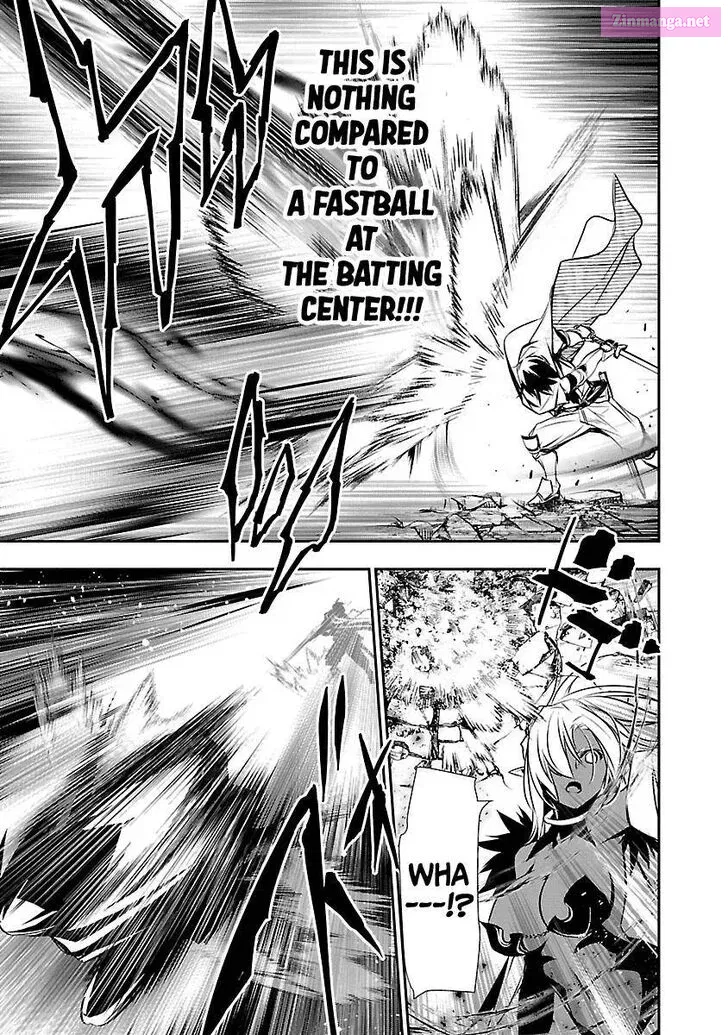 Isekai Ntr ~Shinyuu No Onna Wo Saikyou Skill De Otosu Houhou~ Zinmanga X Chapter 9 Page 3