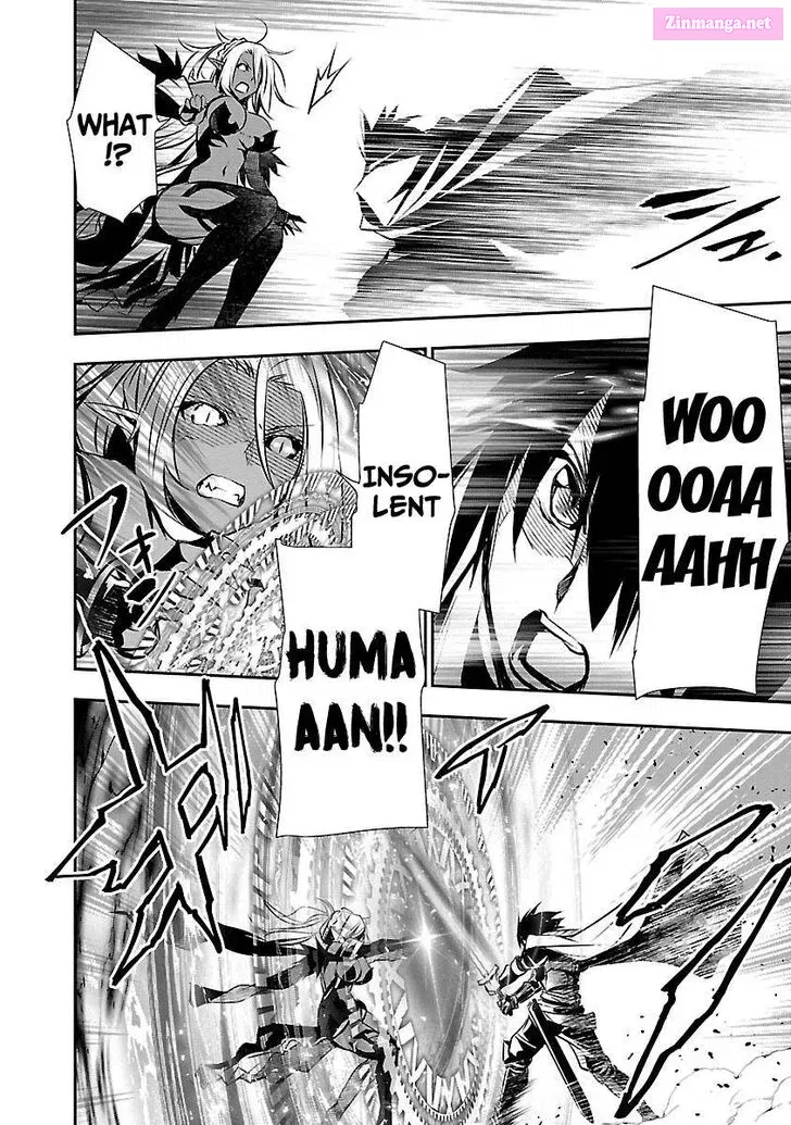 Isekai Ntr ~Shinyuu No Onna Wo Saikyou Skill De Otosu Houhou~ Zinmanga X Chapter 9 Page 4