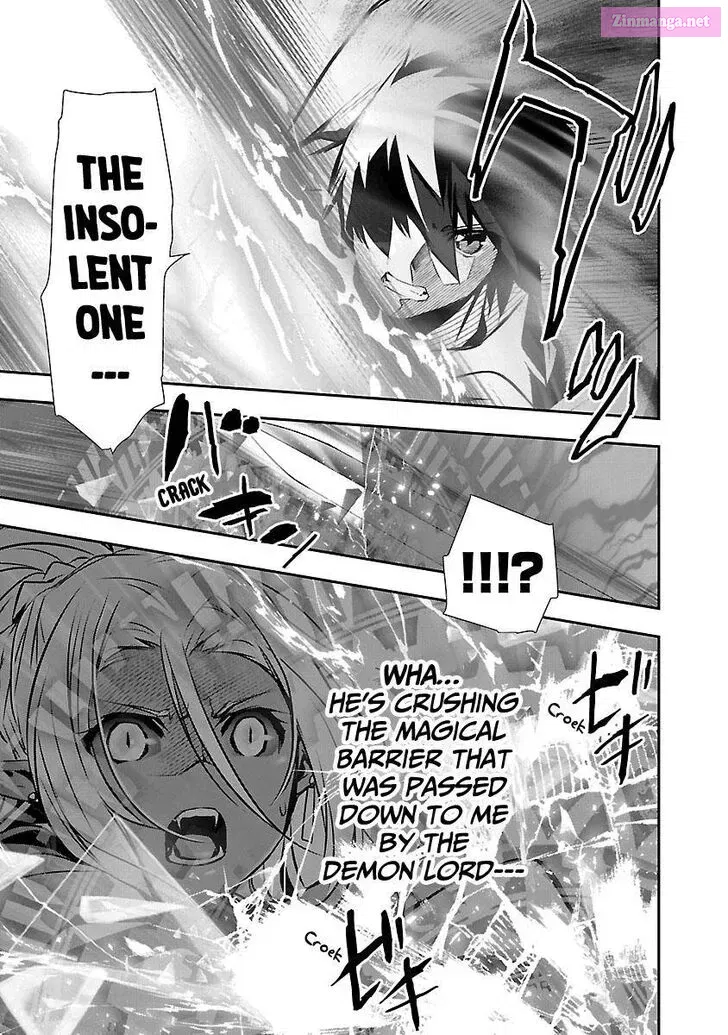 Isekai Ntr ~Shinyuu No Onna Wo Saikyou Skill De Otosu Houhou~ Zinmanga X Chapter 9 Page 5