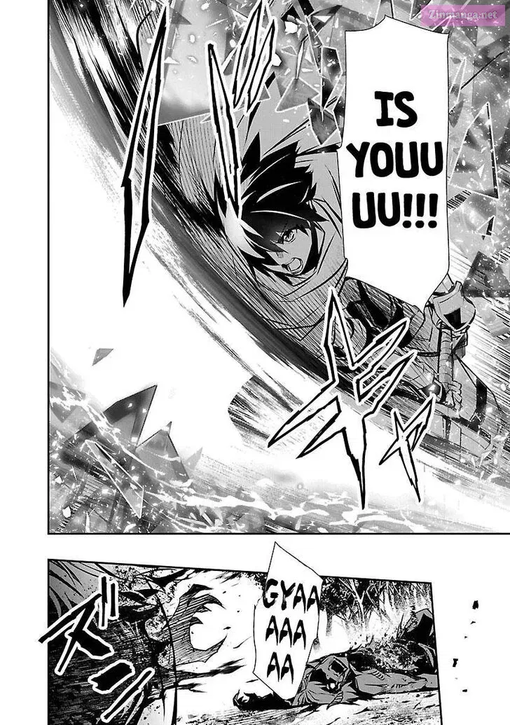 Isekai Ntr ~Shinyuu No Onna Wo Saikyou Skill De Otosu Houhou~ Zinmanga X Chapter 9 Page 6