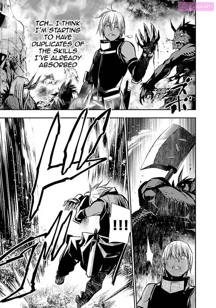 Isekai Ntr ~Shinyuu No Onna Wo Saikyou Skill De Otosu Houhou~ Zinmanga X Chapter 9 Page 7