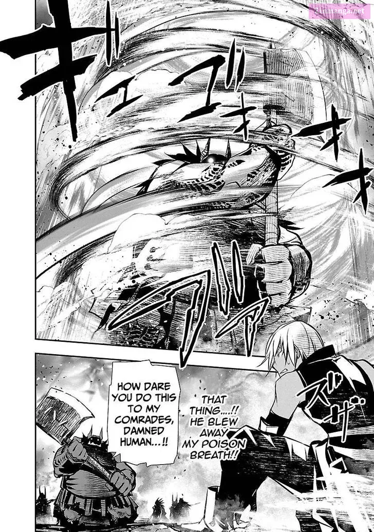 Isekai Ntr ~Shinyuu No Onna Wo Saikyou Skill De Otosu Houhou~ Zinmanga X Chapter 9 Page 8