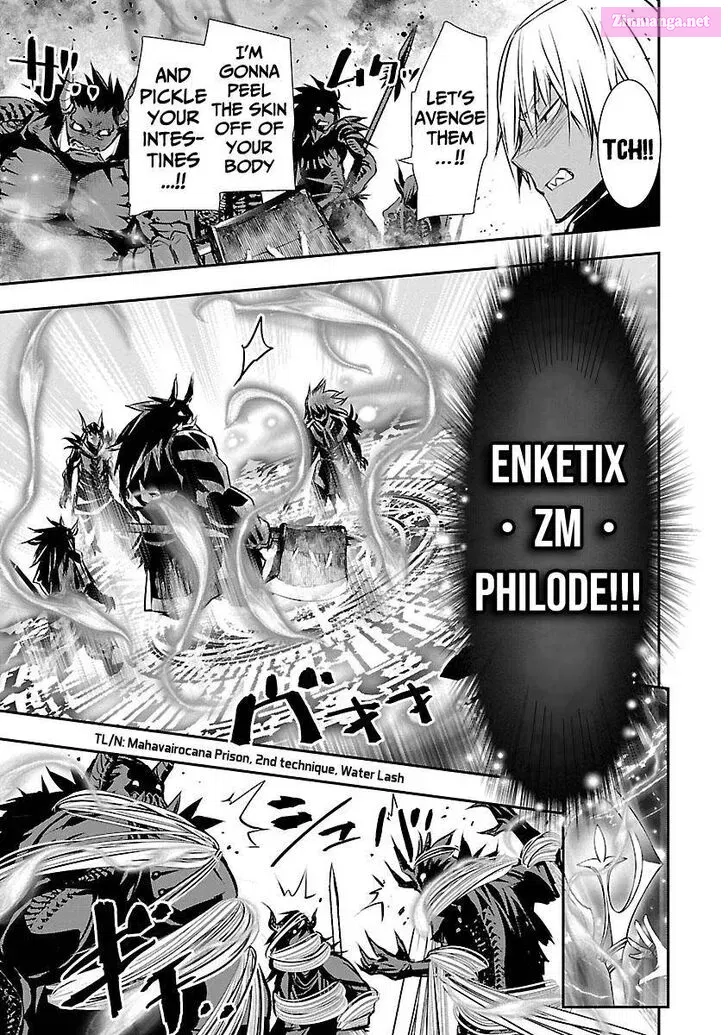 Isekai Ntr ~Shinyuu No Onna Wo Saikyou Skill De Otosu Houhou~ Zinmanga X Chapter 9 Page 9