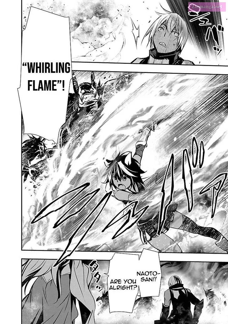 Isekai Ntr ~Shinyuu No Onna Wo Saikyou Skill De Otosu Houhou~ Zinmanga X Chapter 9 Page 10