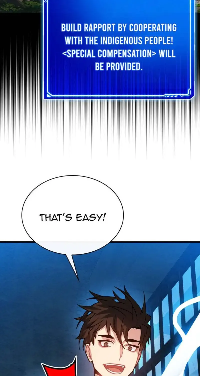 Sss-Class Gacha Hunter Zinmanga X Chapter 91.5 Page 33