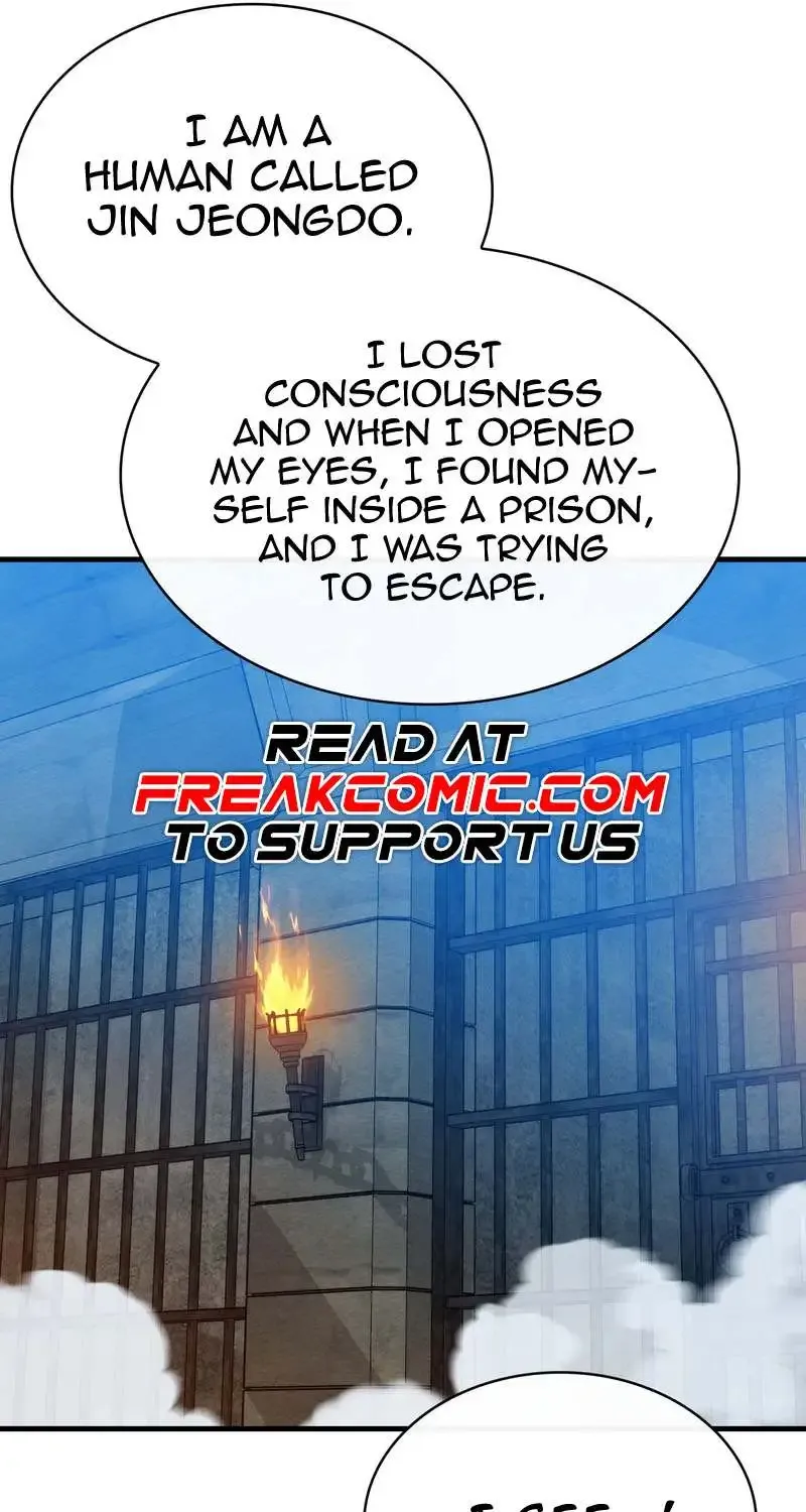 Sss-Class Gacha Hunter Zinmanga X Chapter 91.5 Page 64