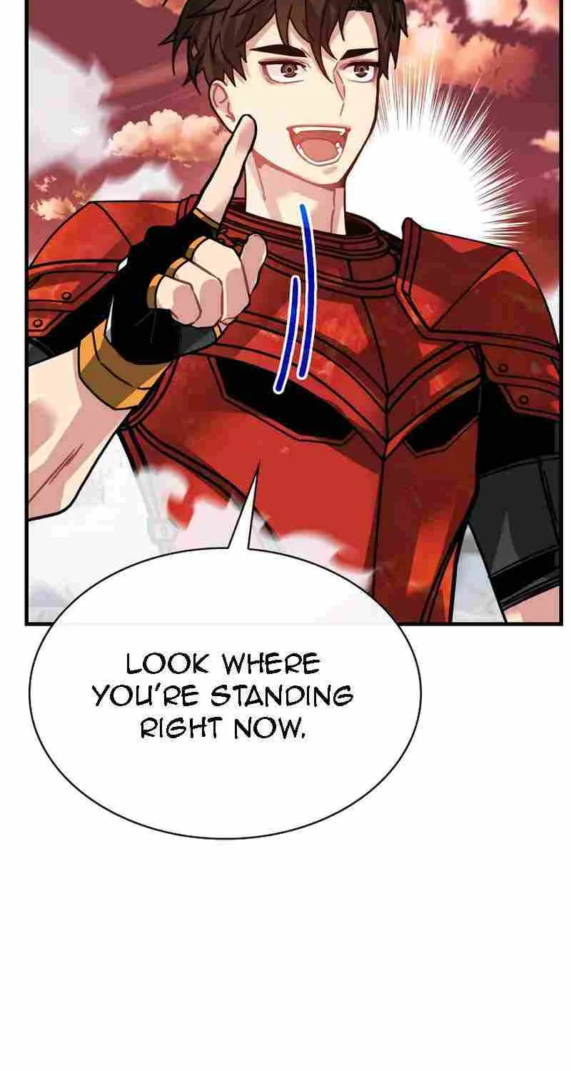 Sss-Class Gacha Hunter Zinmanga X Chapter 91 Page 14
