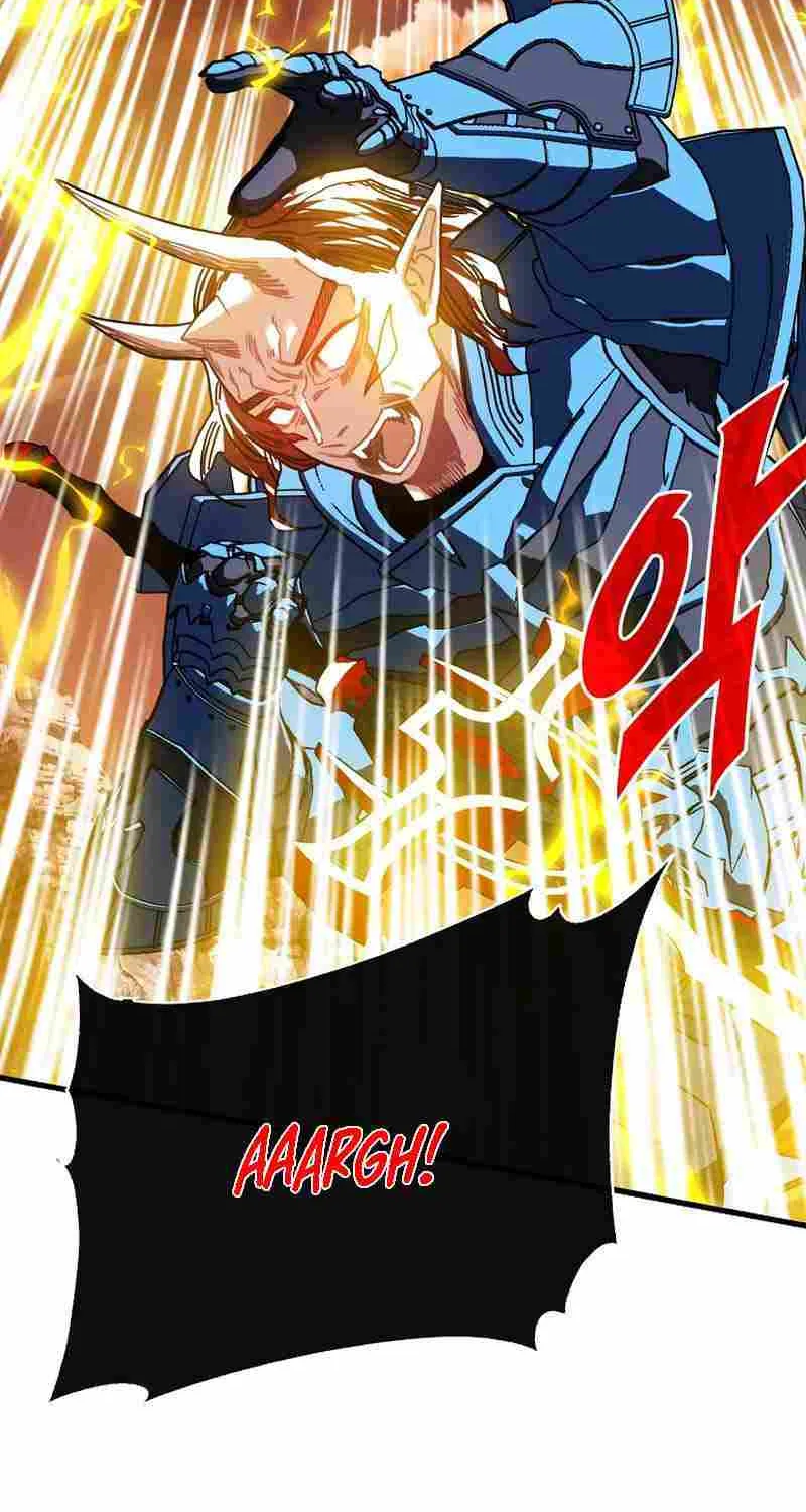 Sss-Class Gacha Hunter Zinmanga X Chapter 91 Page 17