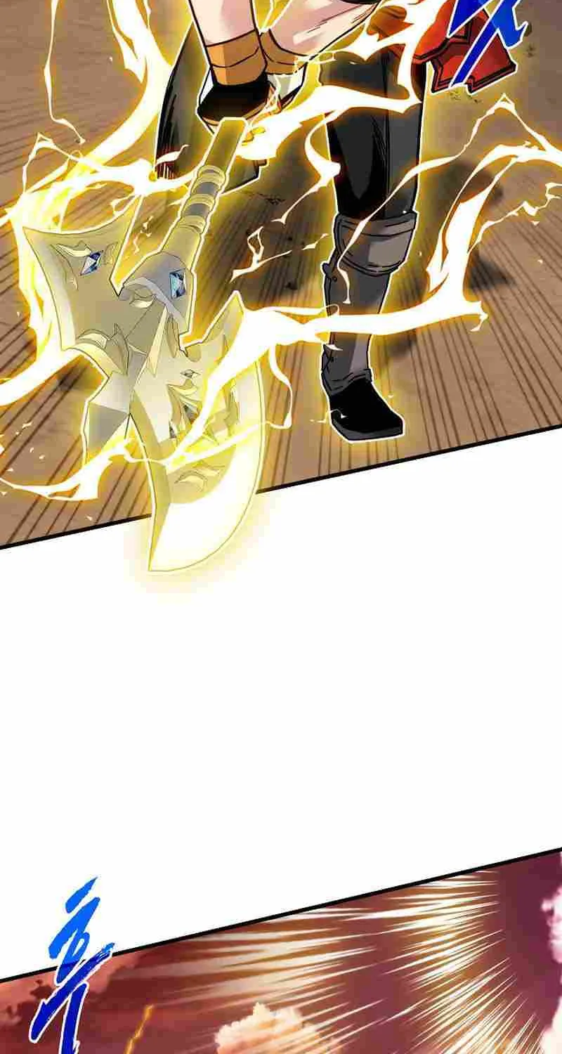 Sss-Class Gacha Hunter Zinmanga X Chapter 91 Page 19