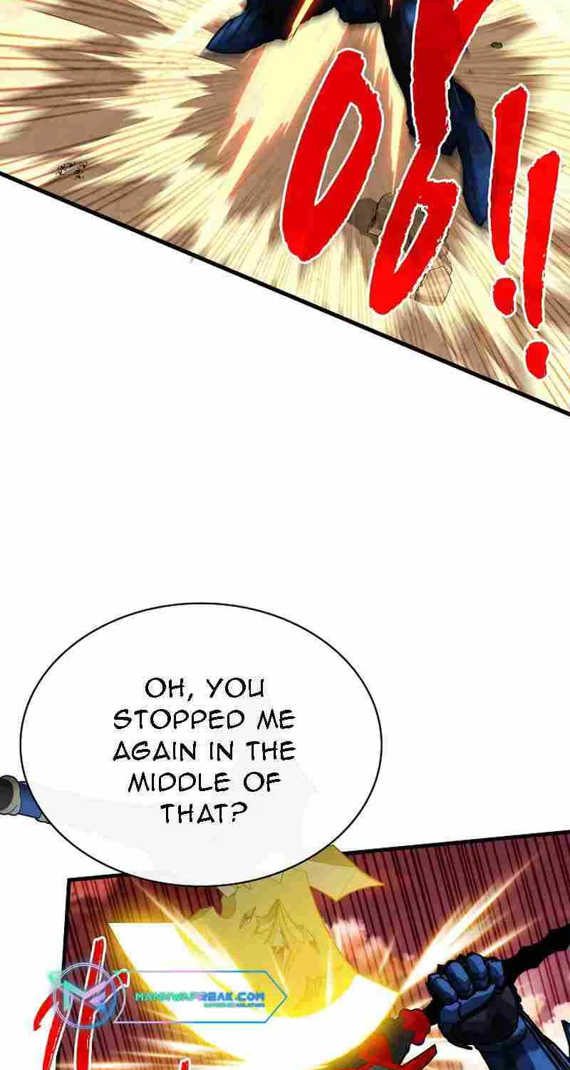 Sss-Class Gacha Hunter Zinmanga X Chapter 91 Page 23