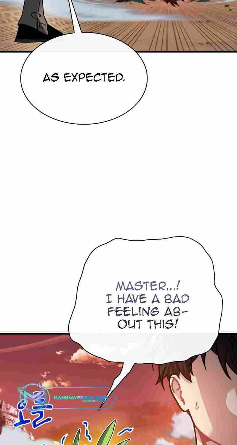 Sss-Class Gacha Hunter Zinmanga X Chapter 91 Page 43