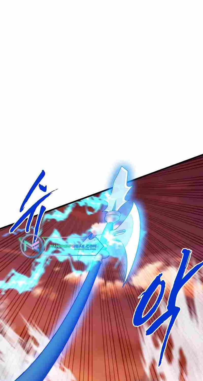 Sss-Class Gacha Hunter Zinmanga X Chapter 90 Page 3