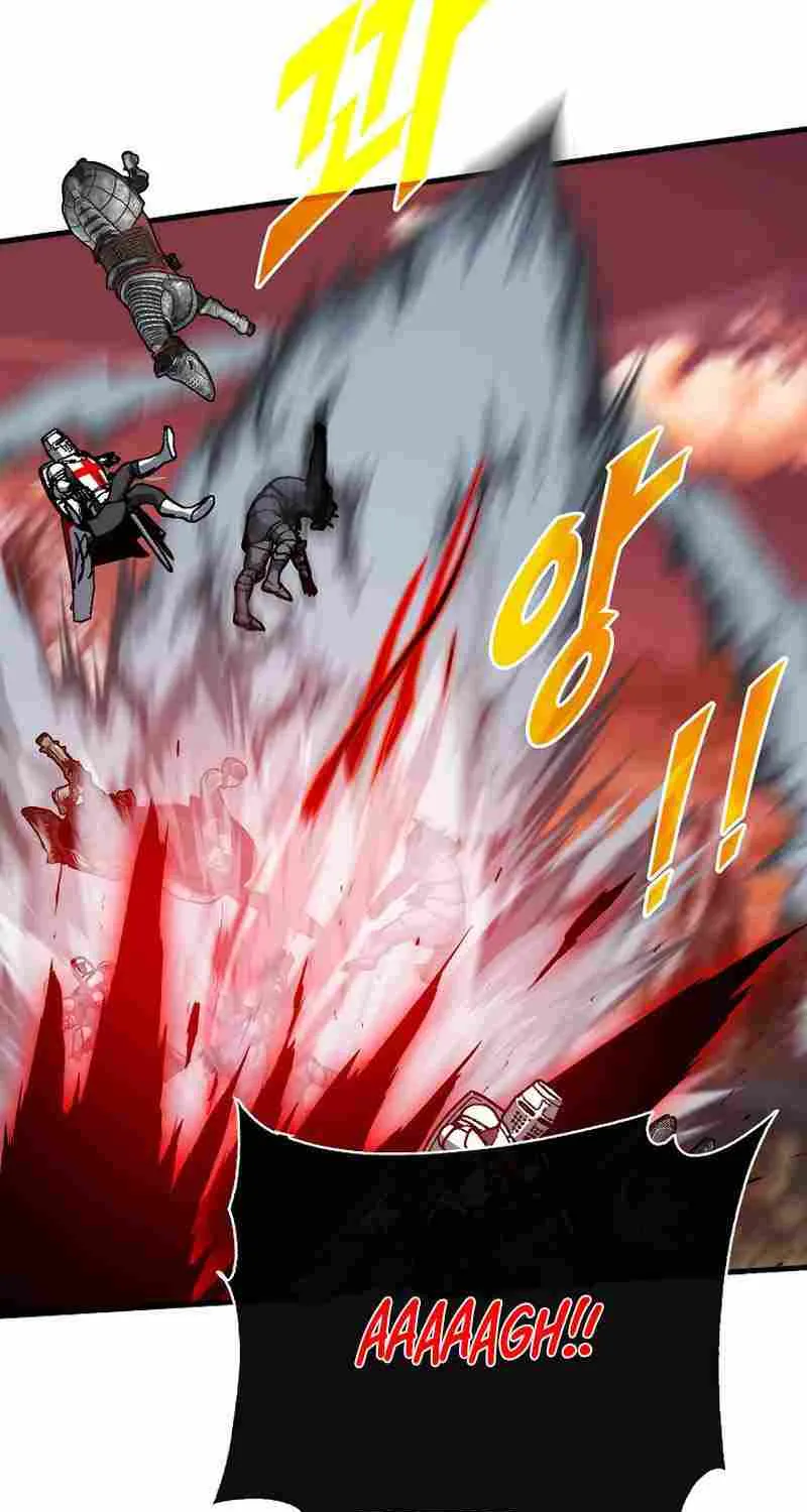 Sss-Class Gacha Hunter Zinmanga X Chapter 90 Page 40