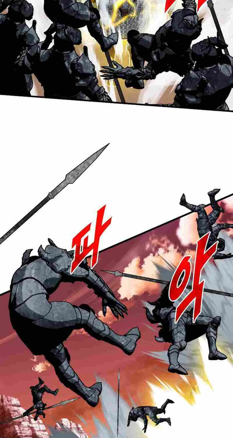 Sss-Class Gacha Hunter Zinmanga X Chapter 89 Page 95
