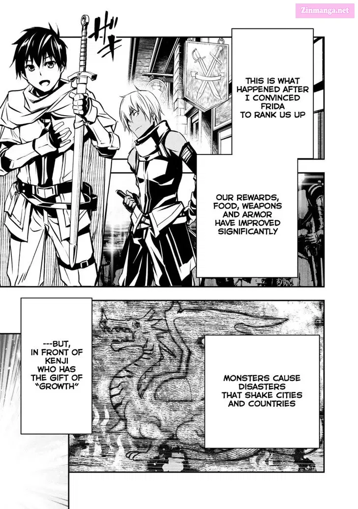 Isekai Ntr ~Shinyuu No Onna Wo Saikyou Skill De Otosu Houhou~ Zinmanga X Chapter 5 Page 4