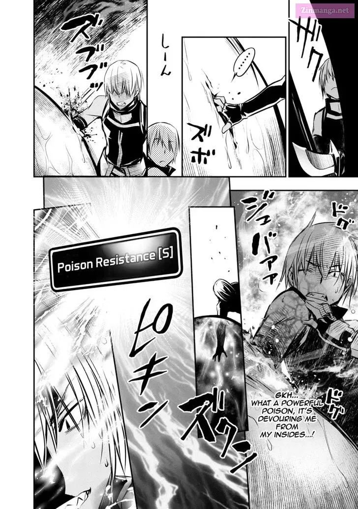 Isekai Ntr ~Shinyuu No Onna Wo Saikyou Skill De Otosu Houhou~ Zinmanga X Chapter 5 Page 9