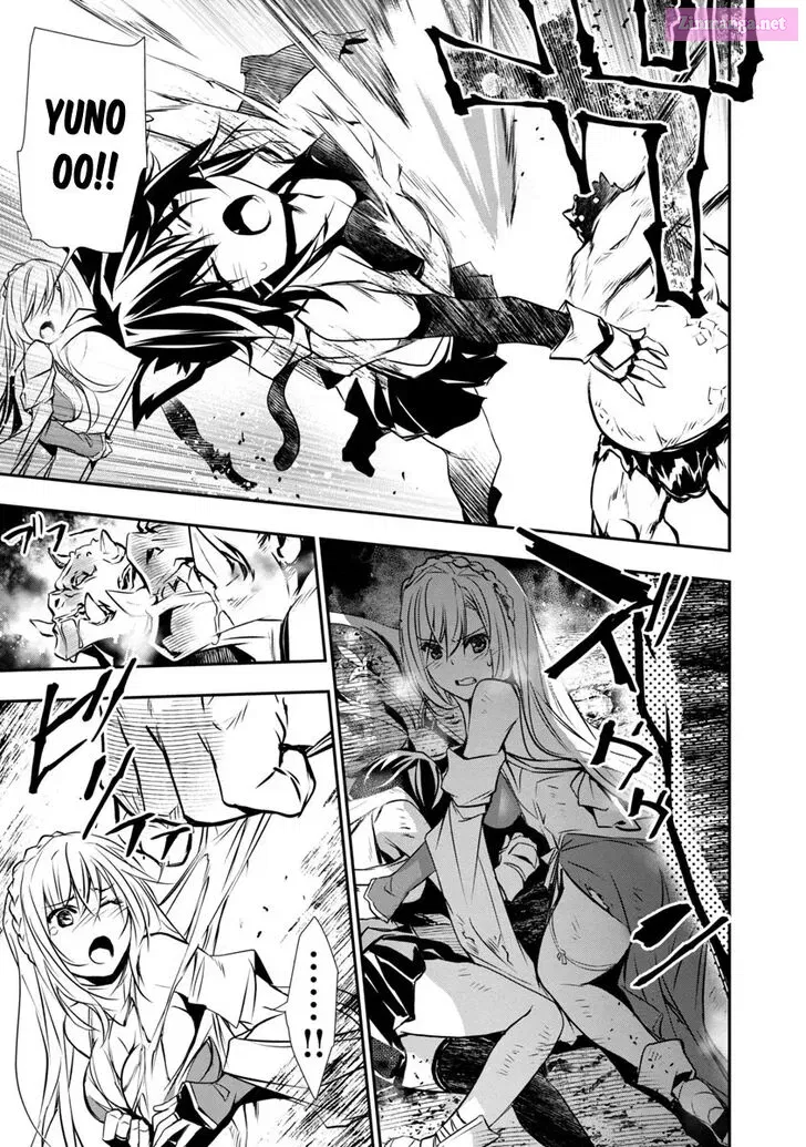 Isekai Ntr ~Shinyuu No Onna Wo Saikyou Skill De Otosu Houhou~ Zinmanga X Chapter 5 Page 16