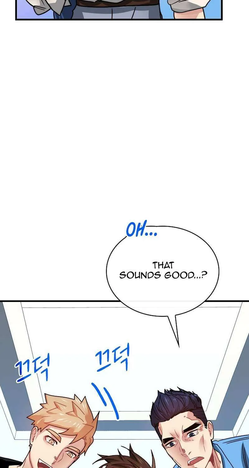 Sss-Class Gacha Hunter Zinmanga X Chapter 88 Page 32