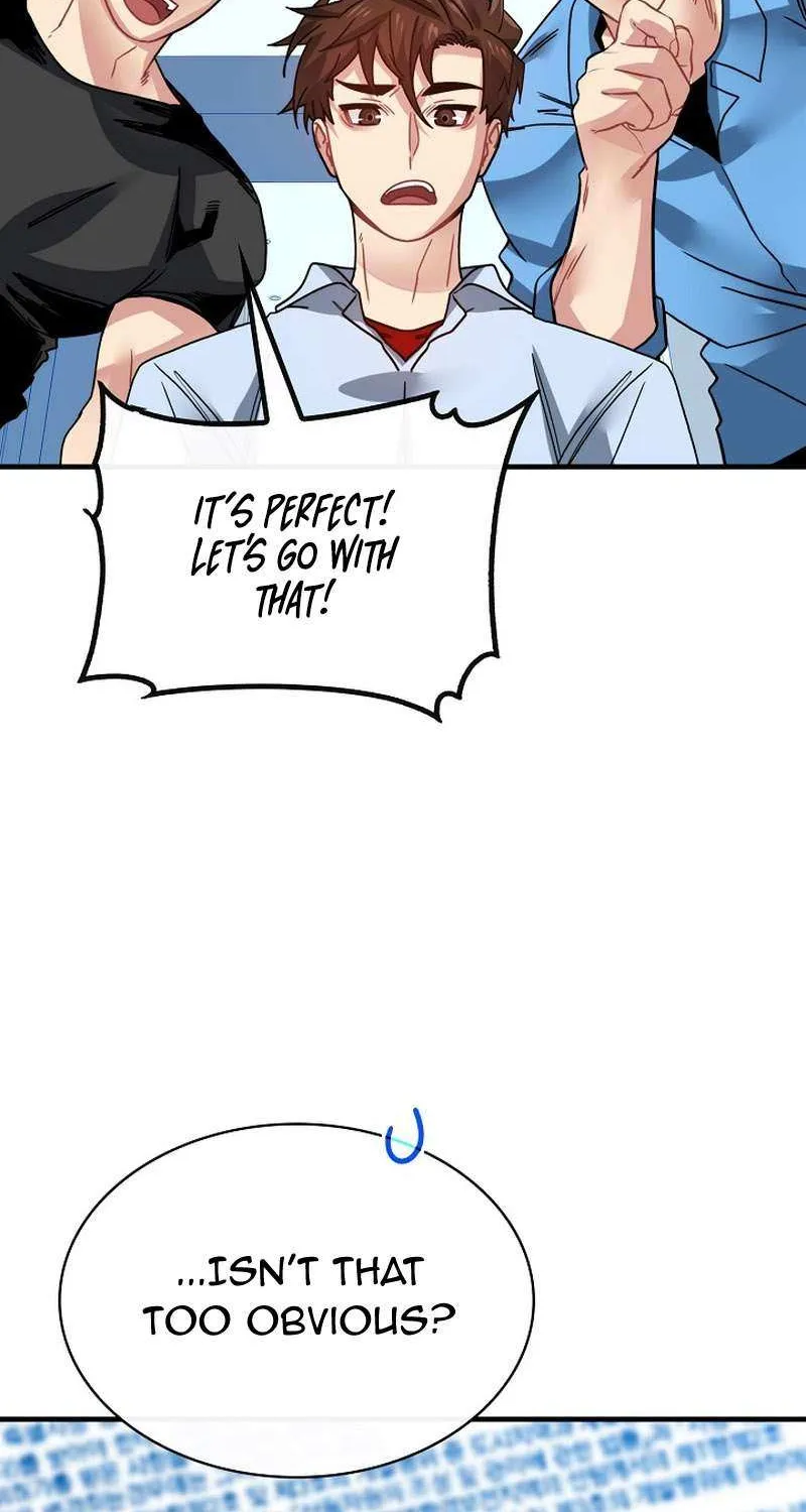 Sss-Class Gacha Hunter Zinmanga X Chapter 88 Page 33