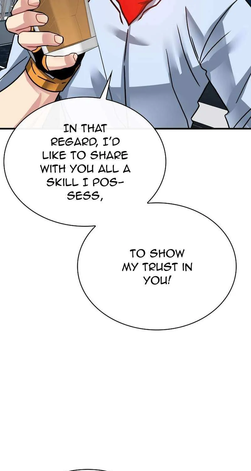 Sss-Class Gacha Hunter Zinmanga X Chapter 88 Page 40