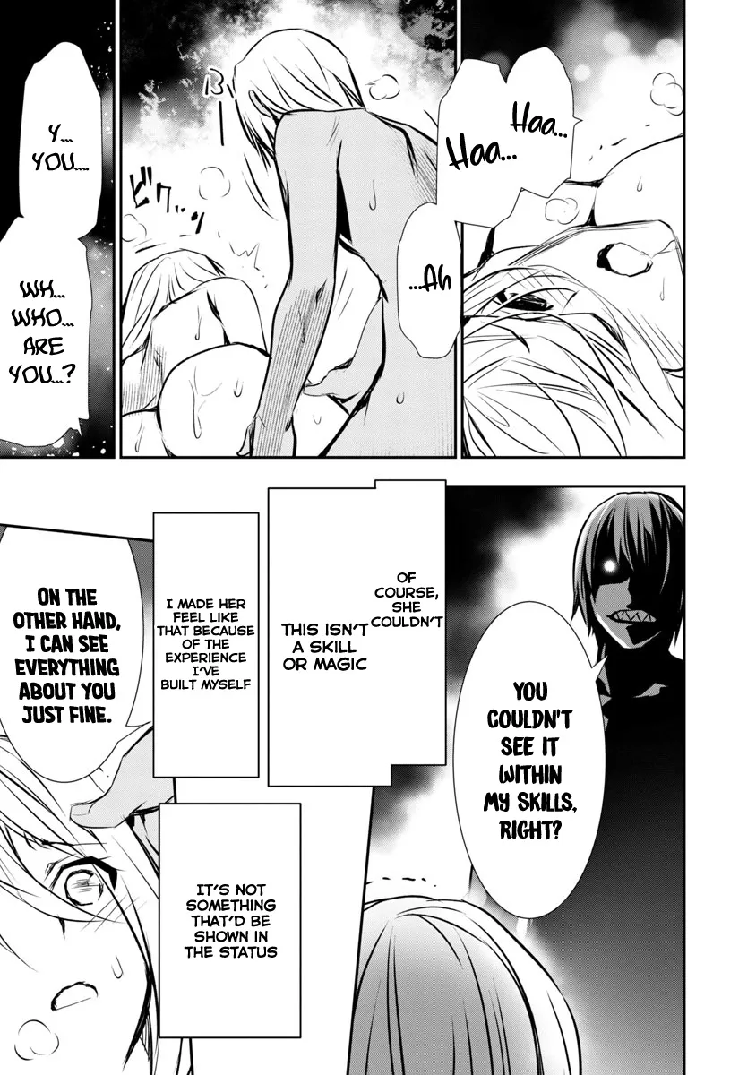 Isekai Ntr ~Shinyuu No Onna Wo Saikyou Skill De Otosu Houhou~ Zinmanga X Chapter 4 Page 14
