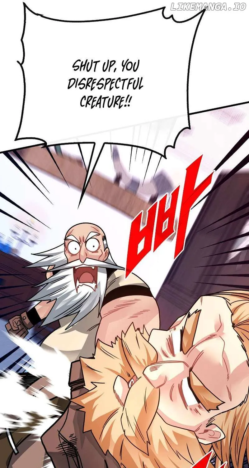 Sss-Class Gacha Hunter Zinmanga X Chapter 87 Page 31